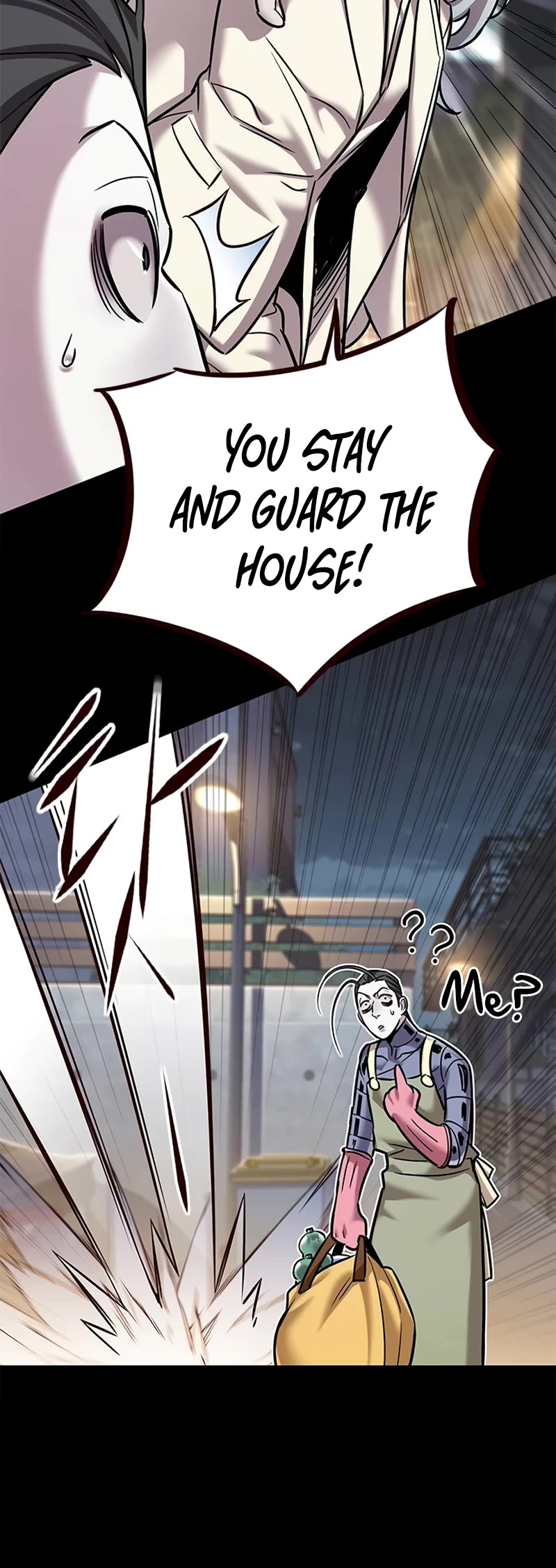 Eleceed Chapter 321 page 20 - Chapter 321