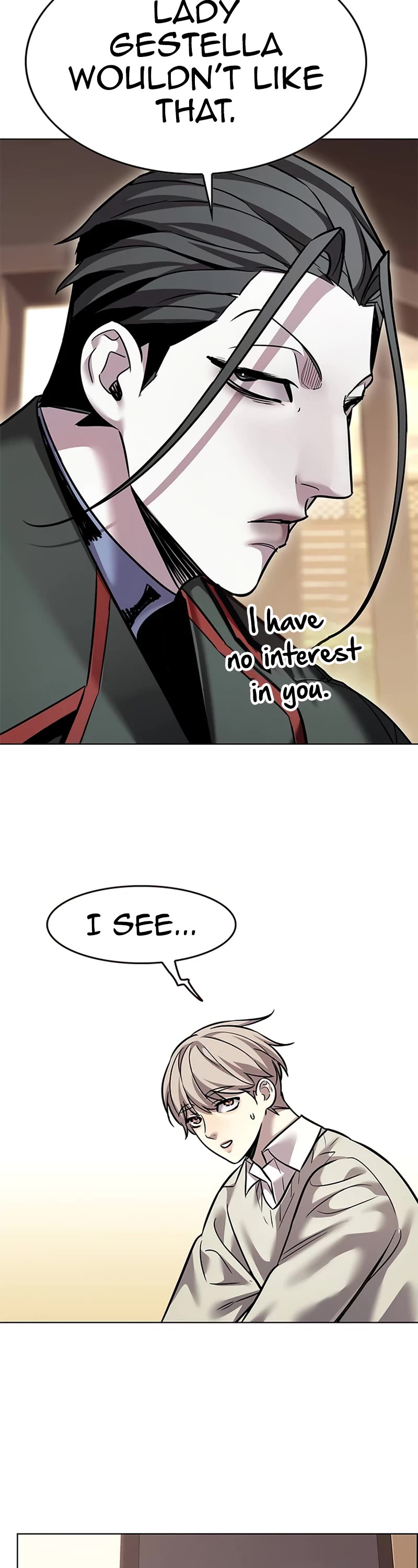 Eleceed Chapter 321 page 23 - Chapter 321