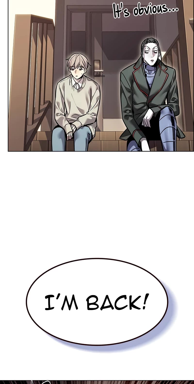 Eleceed Chapter 321 page 24 - Chapter 321