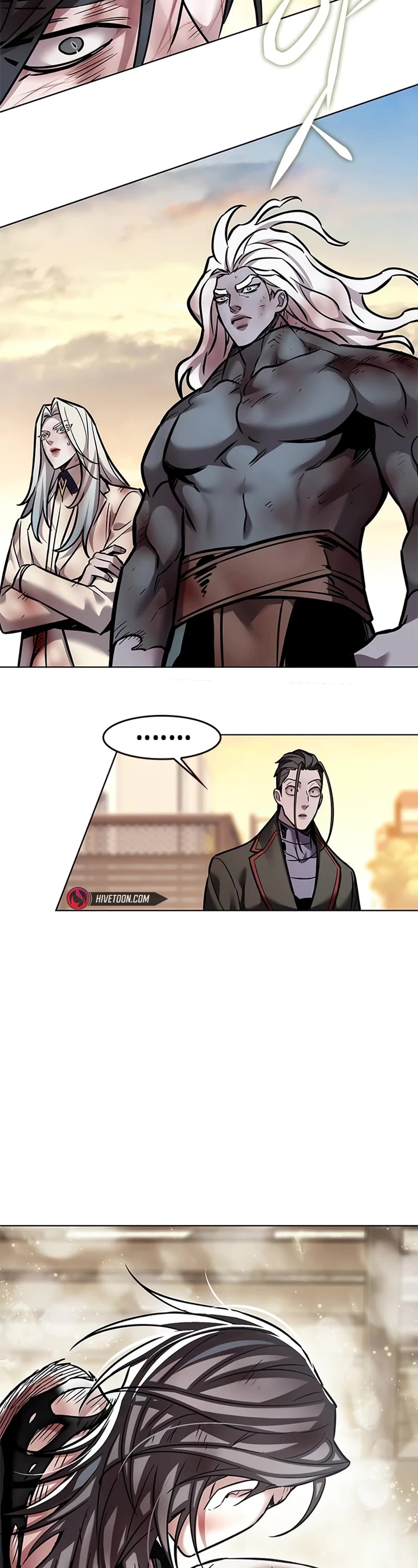 Eleceed Chapter 321 page 27 - Chapter 321