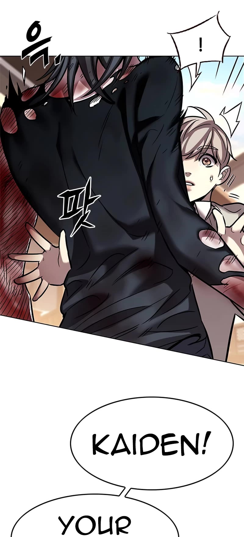 Eleceed Chapter 321 page 29 - Chapter 321