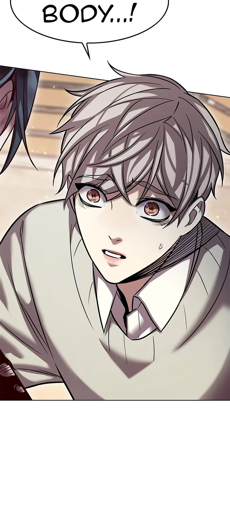 Eleceed Chapter 321 page 30 - Chapter 321