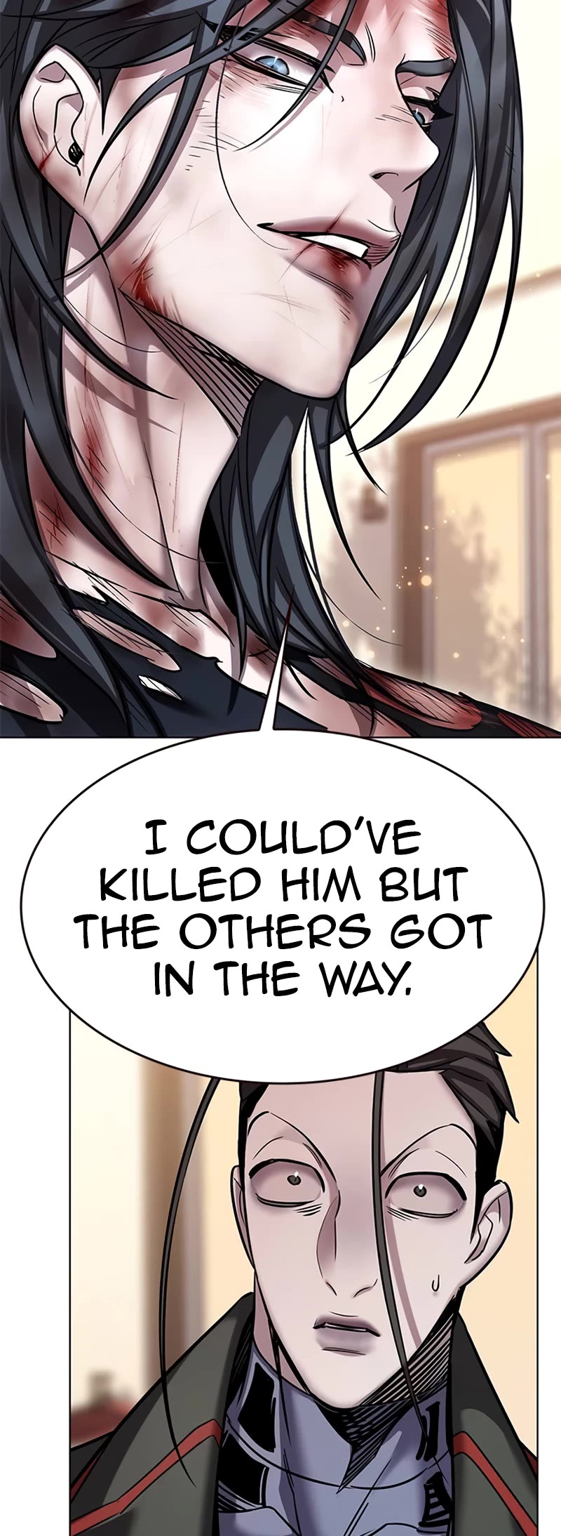 Eleceed Chapter 321 page 34 - Chapter 321
