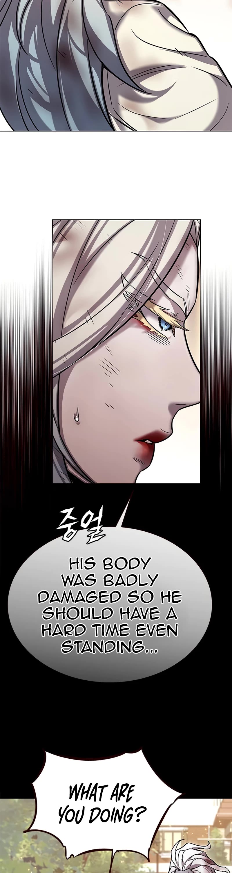 Eleceed Chapter 321 page 37 - Chapter 321