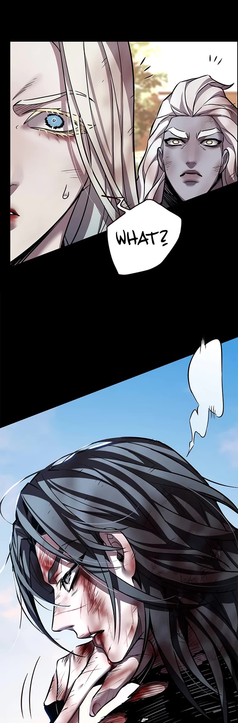 Eleceed Chapter 321 page 39 - Chapter 321