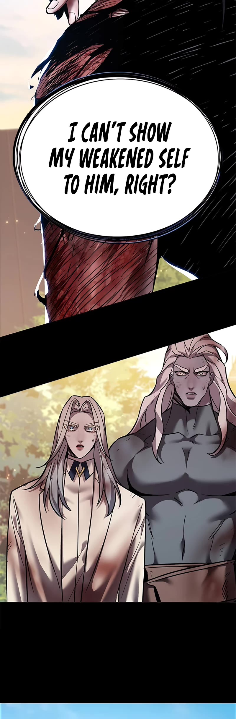 Eleceed Chapter 321 page 40 - Chapter 321