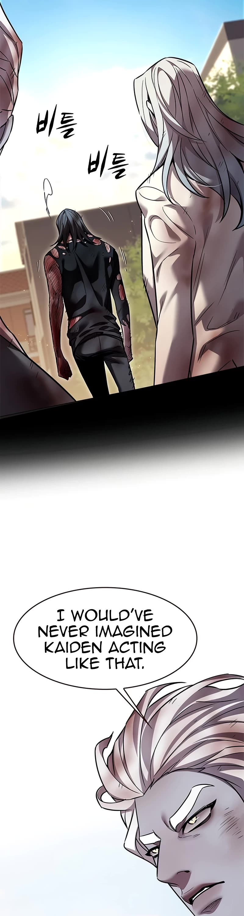 Eleceed Chapter 321 page 41 - Chapter 321