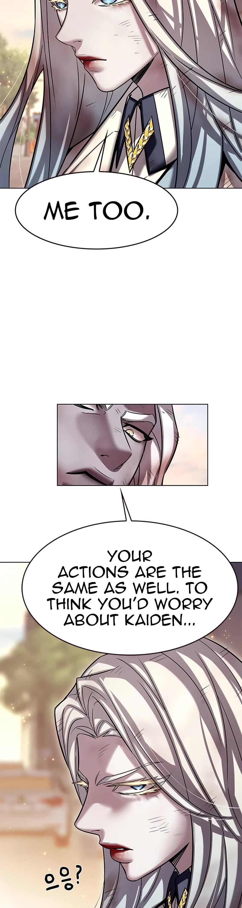 Eleceed Chapter 321 page 43 - Chapter 321