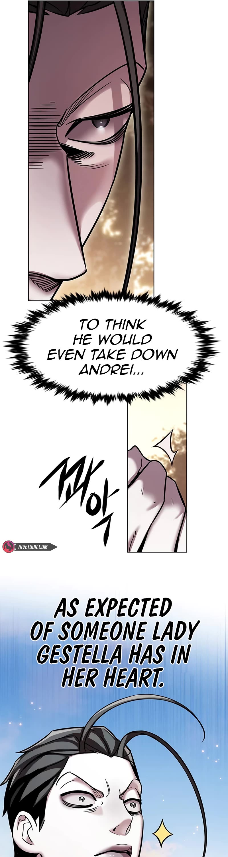 Eleceed Chapter 321 page 46 - Chapter 321