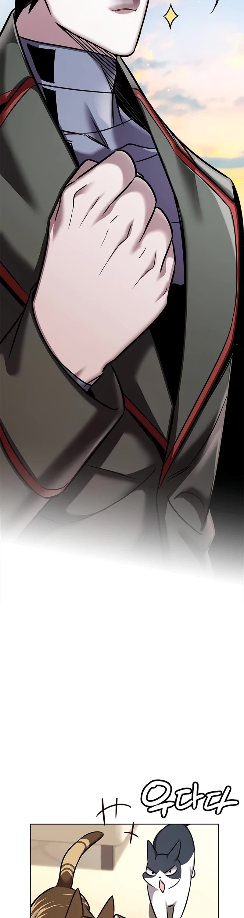 Eleceed Chapter 321 page 47 - Chapter 321