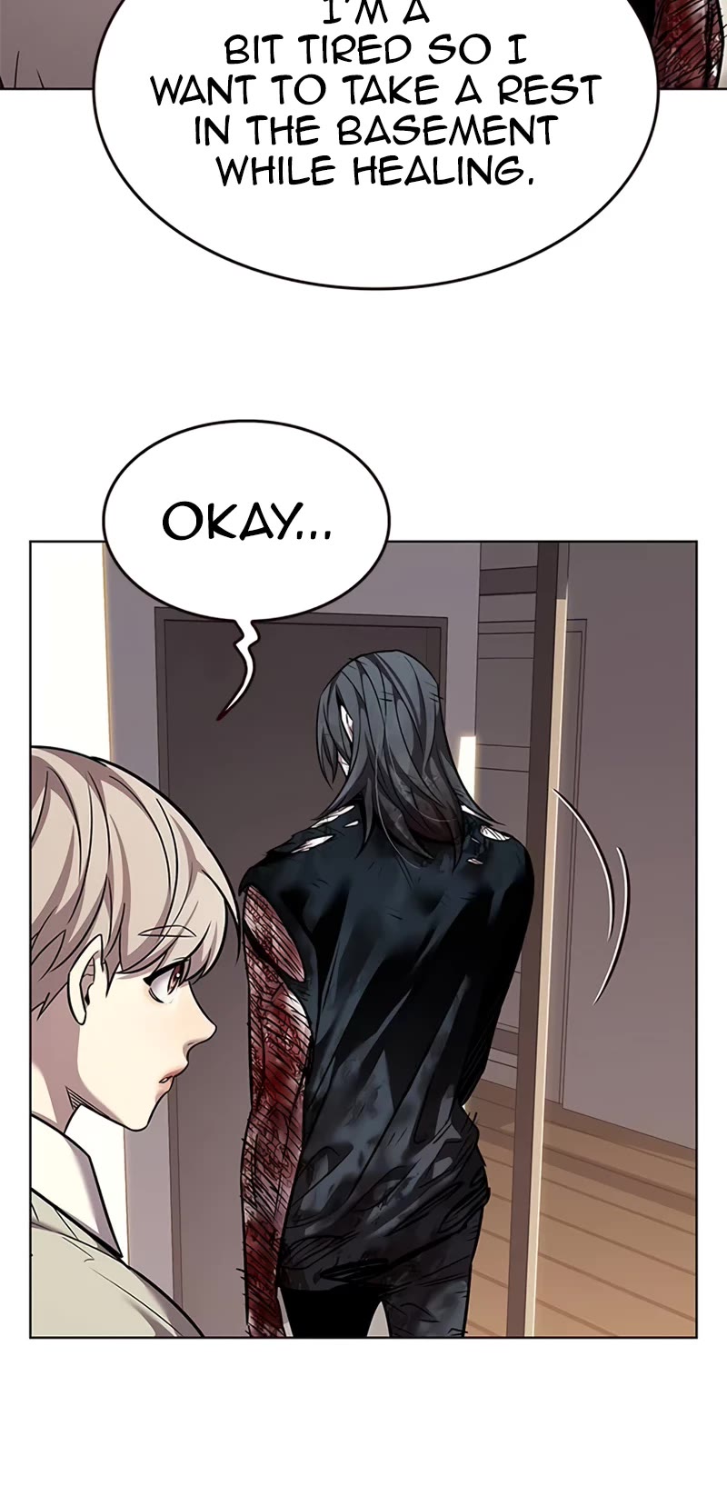 Eleceed Chapter 321 page 50 - Chapter 321