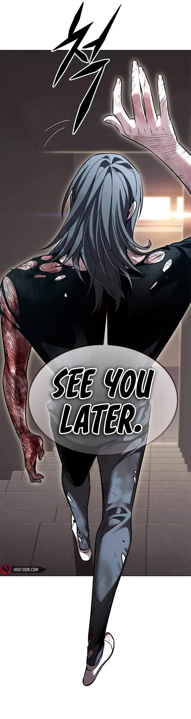 Eleceed Chapter 321 page 51 - Chapter 321