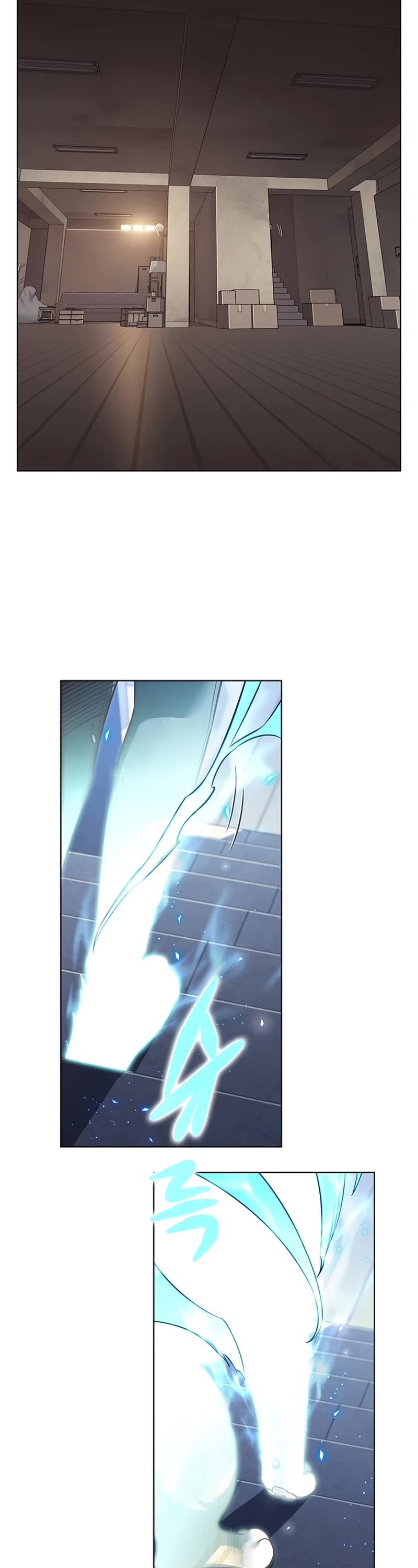 Eleceed Chapter 321 page 53 - Chapter 321