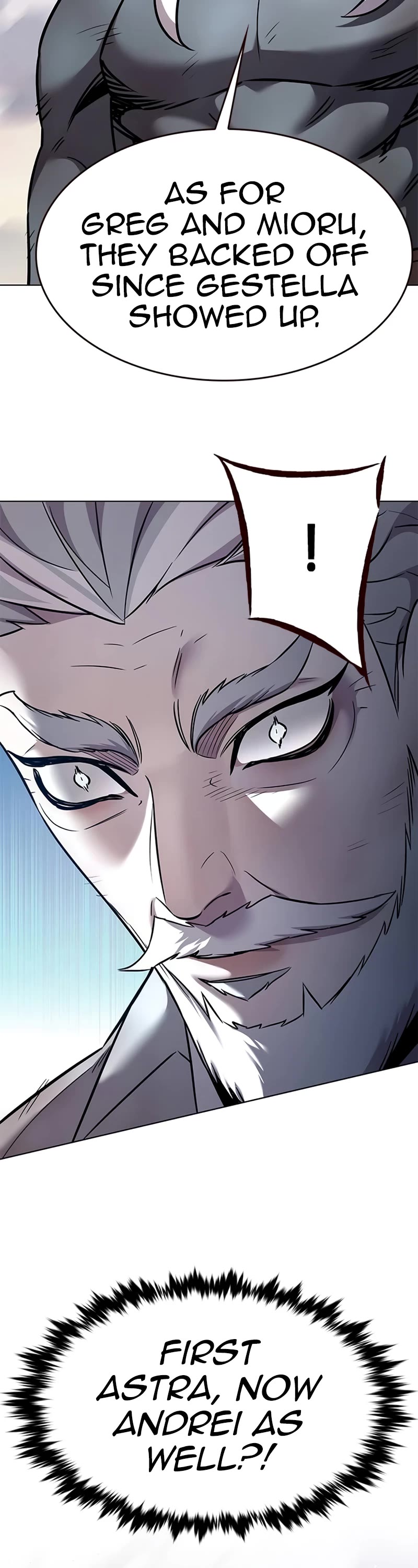Eleceed Chapter 321 page 8 - Chapter 321