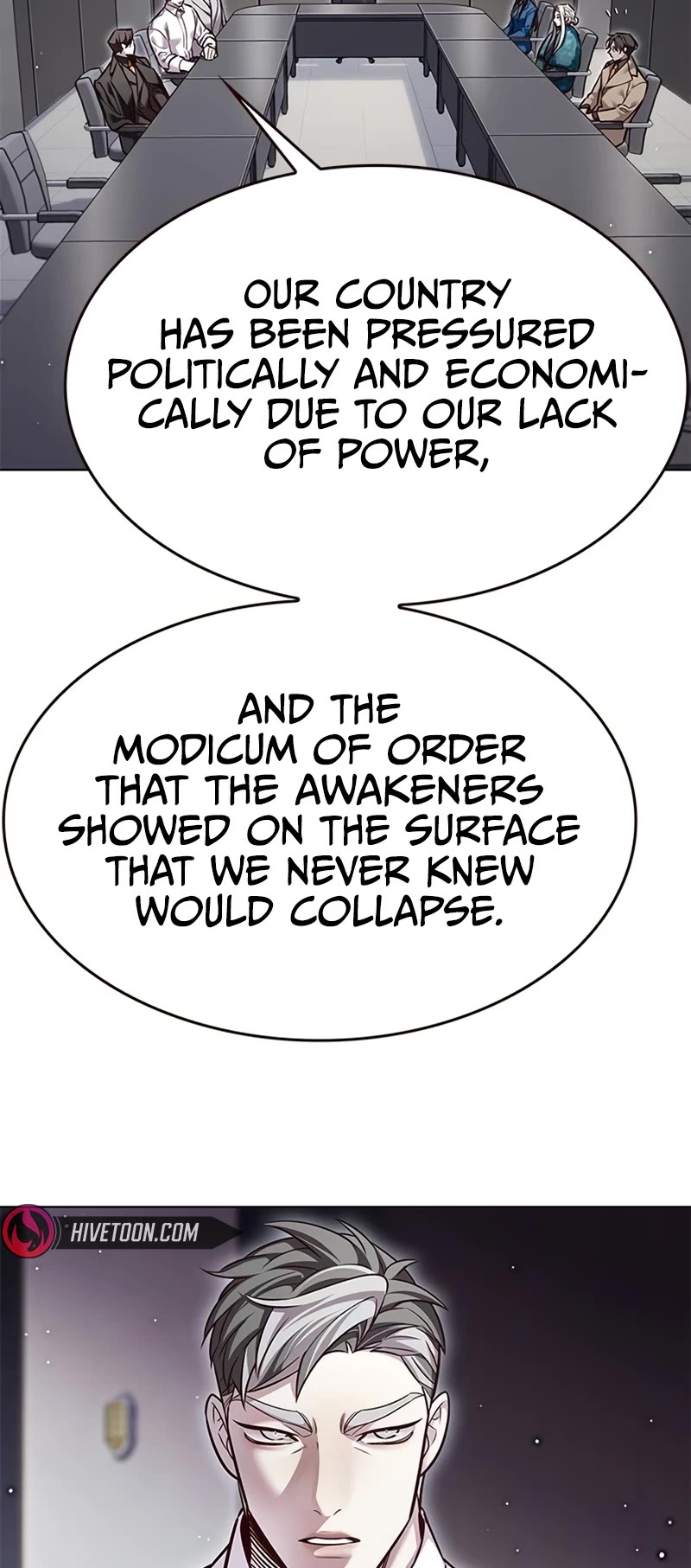 Eleceed Chapter 322 page 14 - Chapter 322