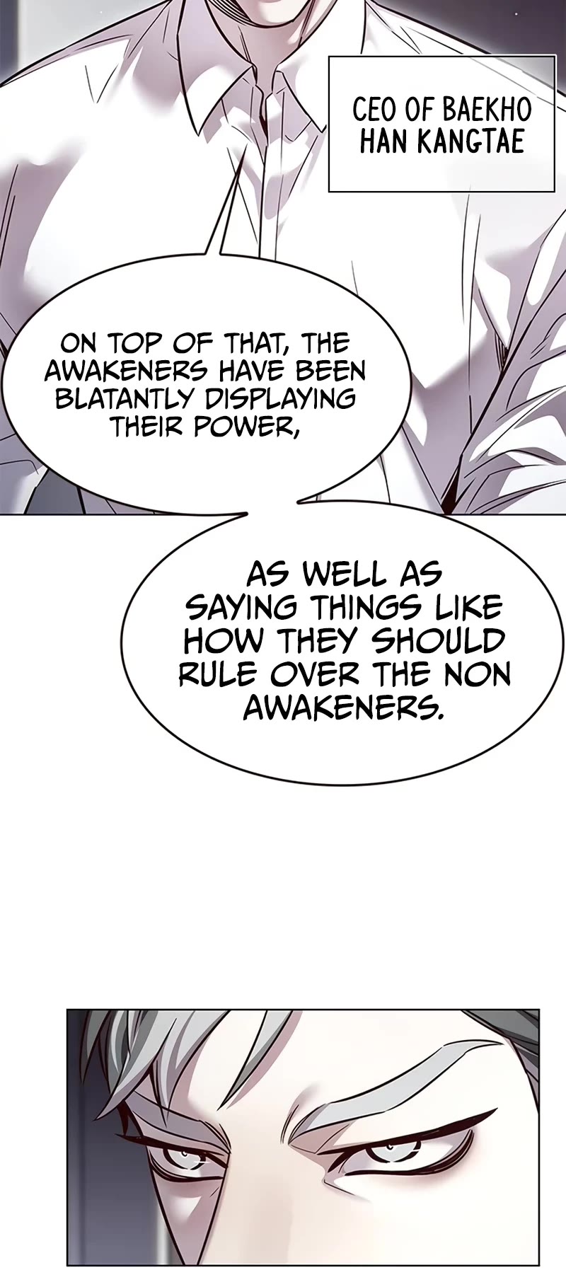 Eleceed Chapter 322 page 15 - Chapter 322