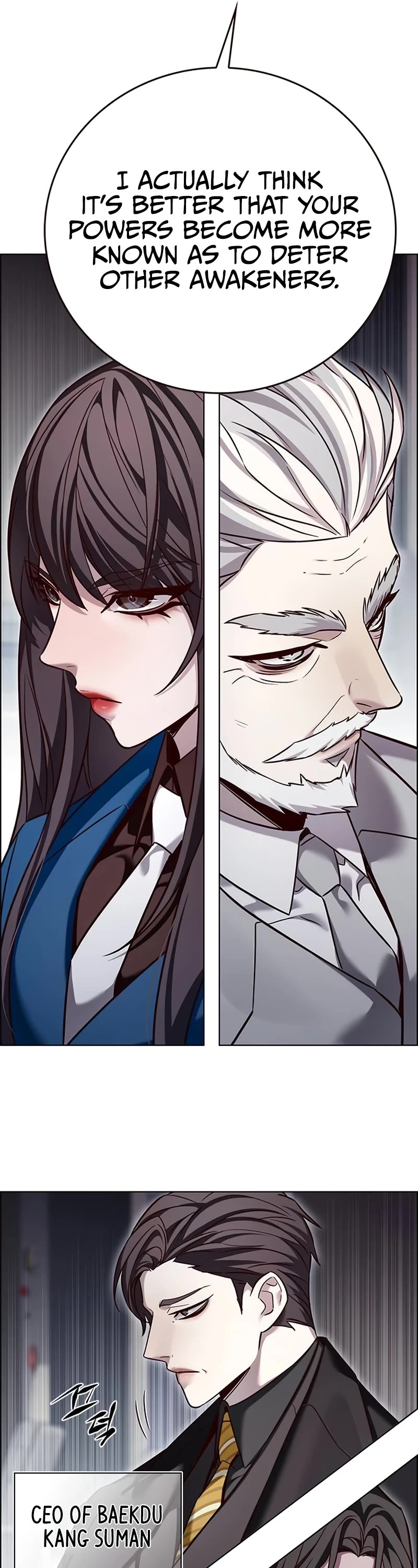 Eleceed Chapter 322 page 16 - Chapter 322