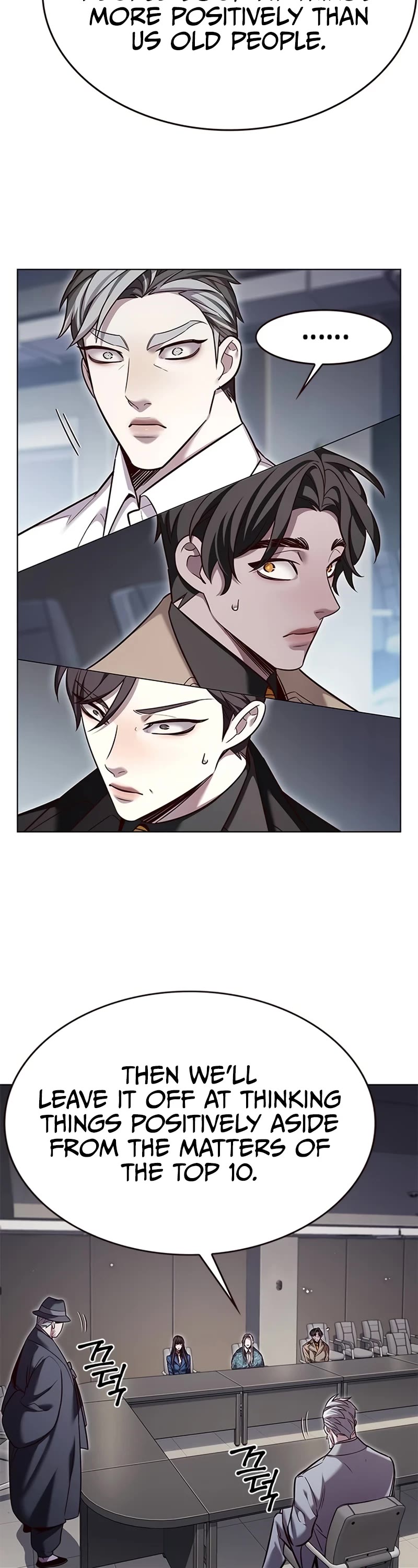 Eleceed Chapter 322 page 18 - Chapter 322