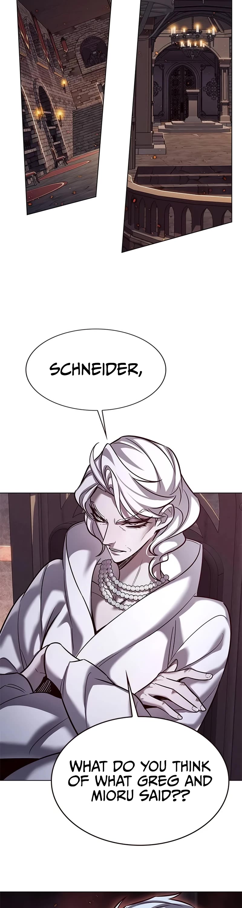 Eleceed Chapter 322 page 2 - Chapter 322