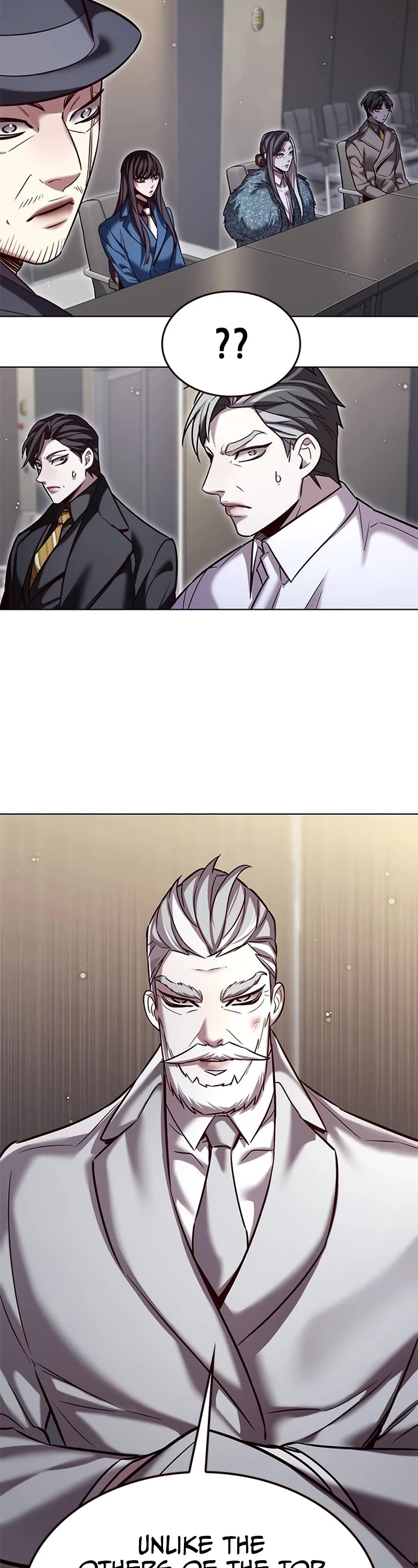 Eleceed Chapter 322 page 22 - Chapter 322