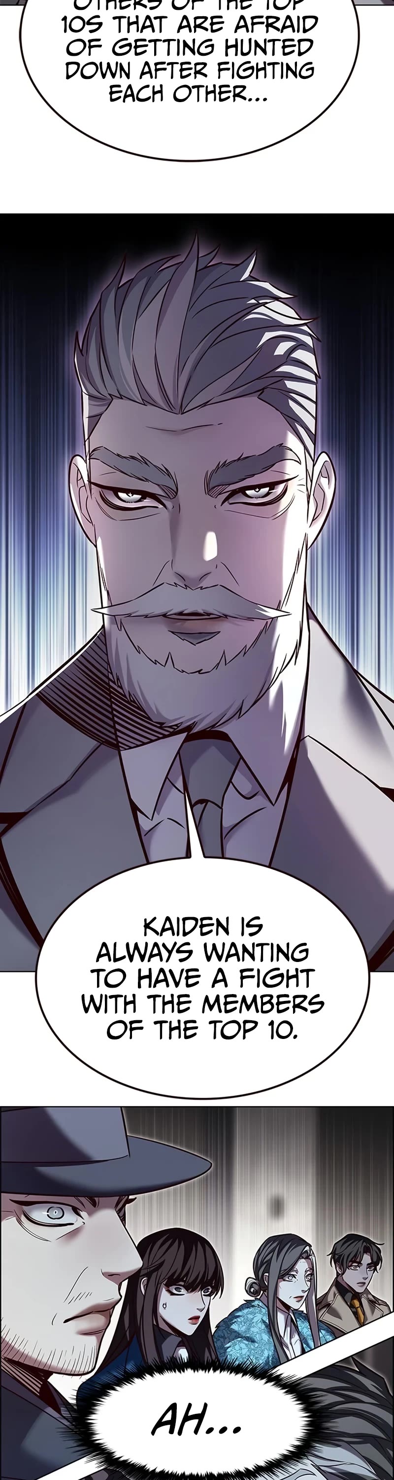 Eleceed Chapter 322 page 23 - Chapter 322