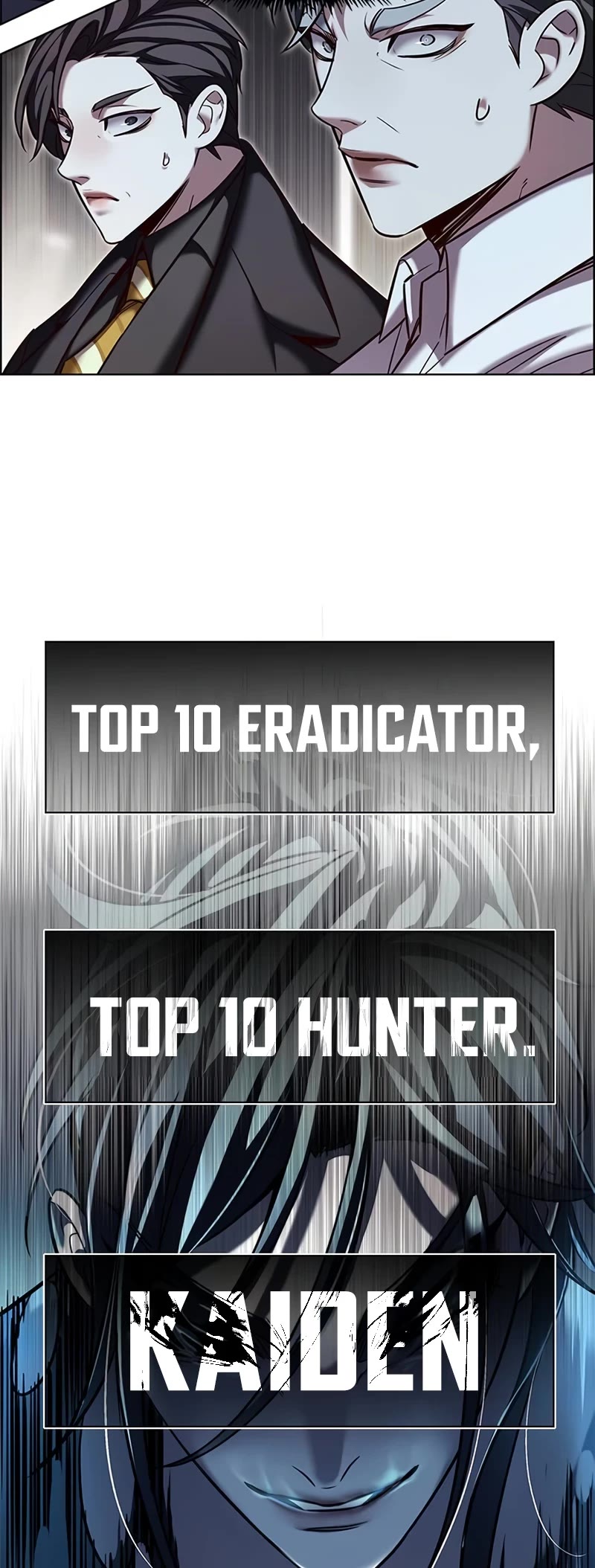 Eleceed Chapter 322 page 24 - Chapter 322