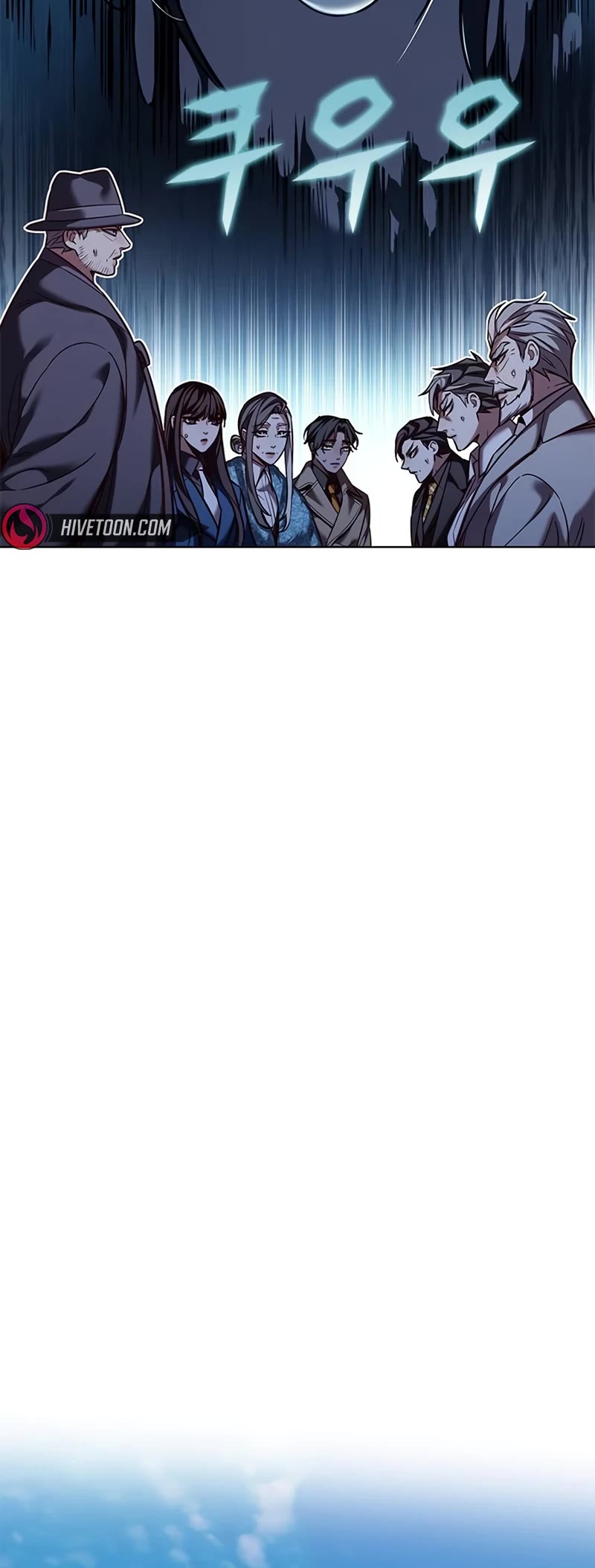 Eleceed Chapter 322 page 25 - Chapter 322
