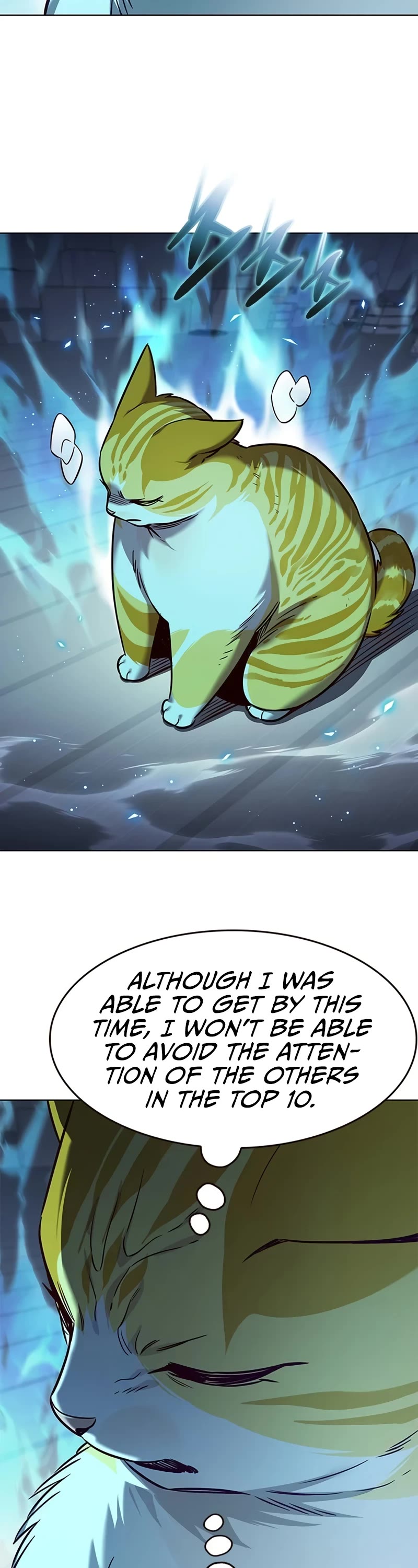 Eleceed Chapter 322 page 27 - Chapter 322