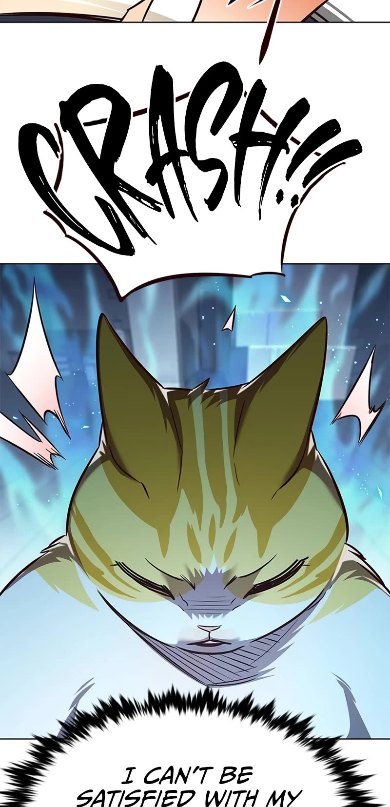 Eleceed Chapter 322 page 29 - Chapter 322