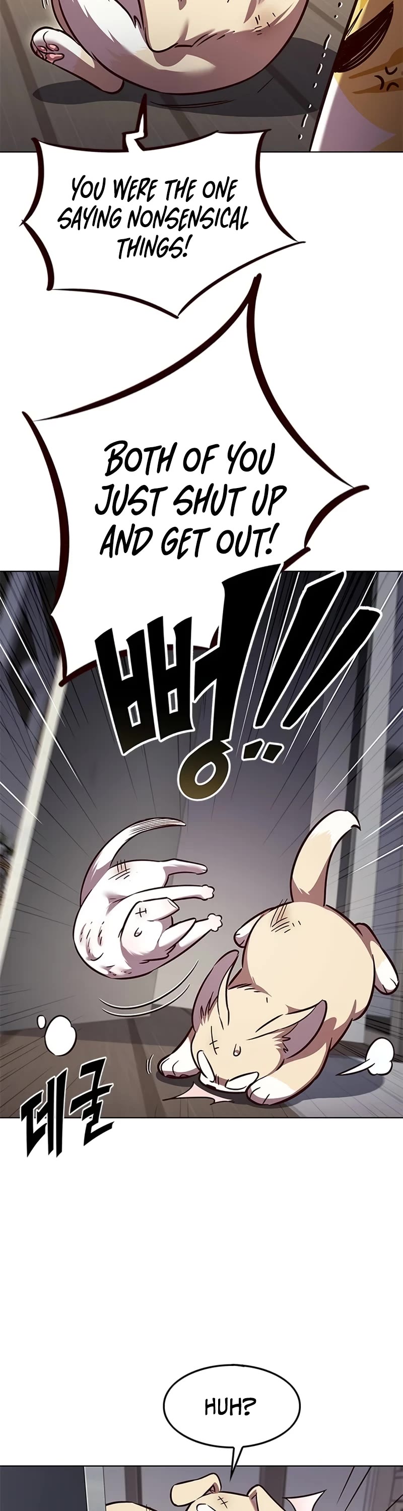 Eleceed Chapter 322 page 32 - Chapter 322