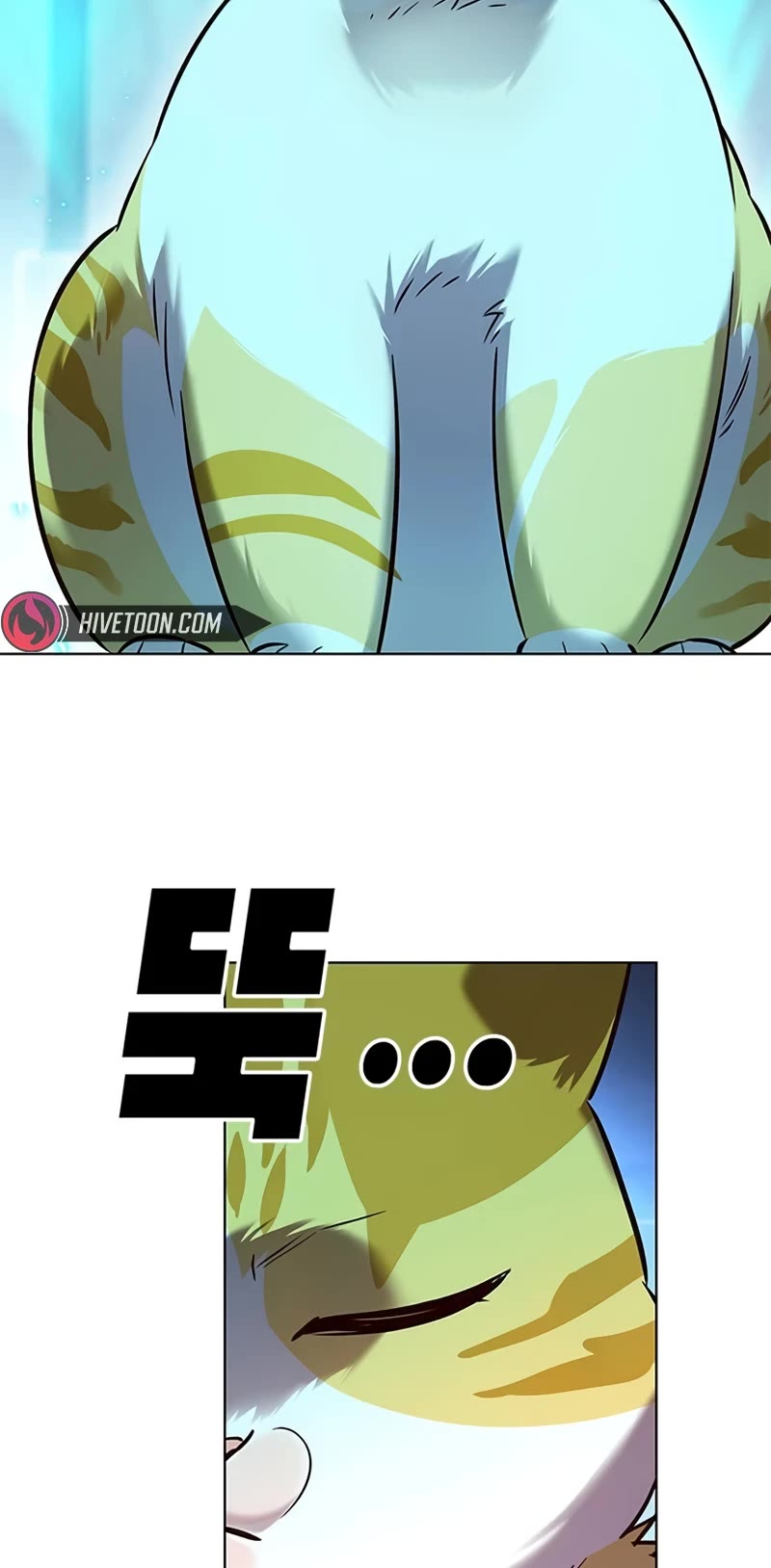 Eleceed Chapter 322 page 34 - Chapter 322