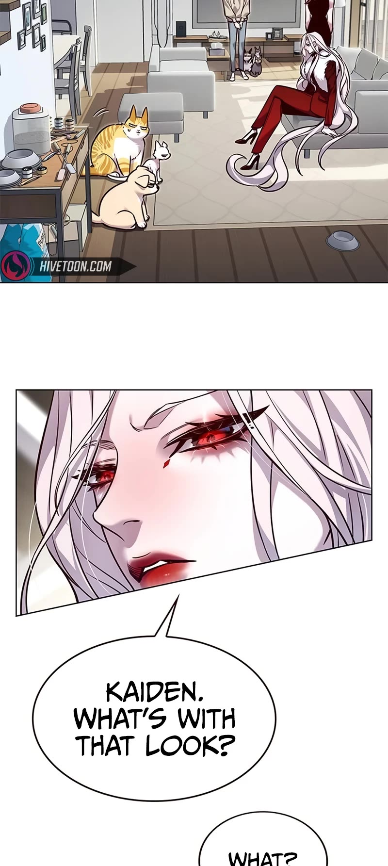 Eleceed Chapter 322 page 39 - Chapter 322