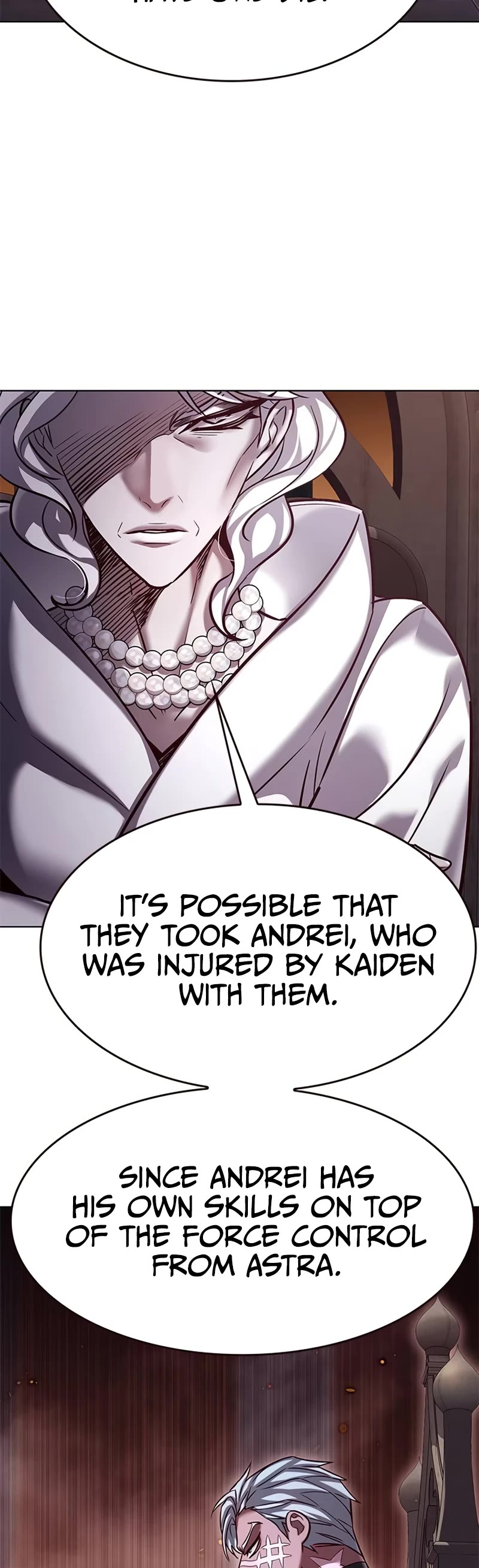 Eleceed Chapter 322 page 4 - Chapter 322