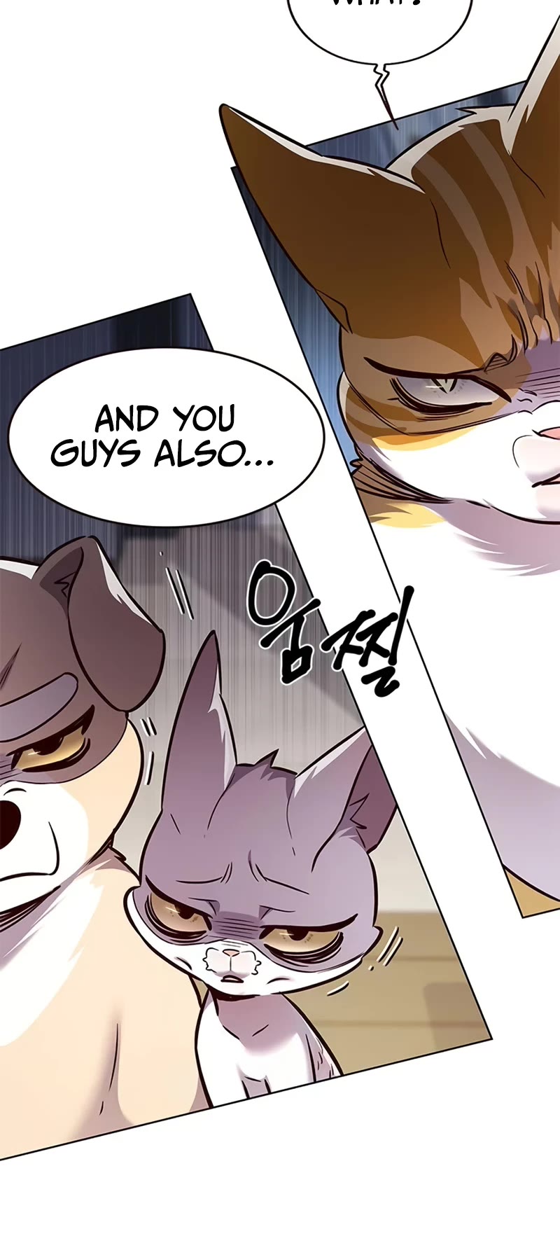 Eleceed Chapter 322 page 40 - Chapter 322