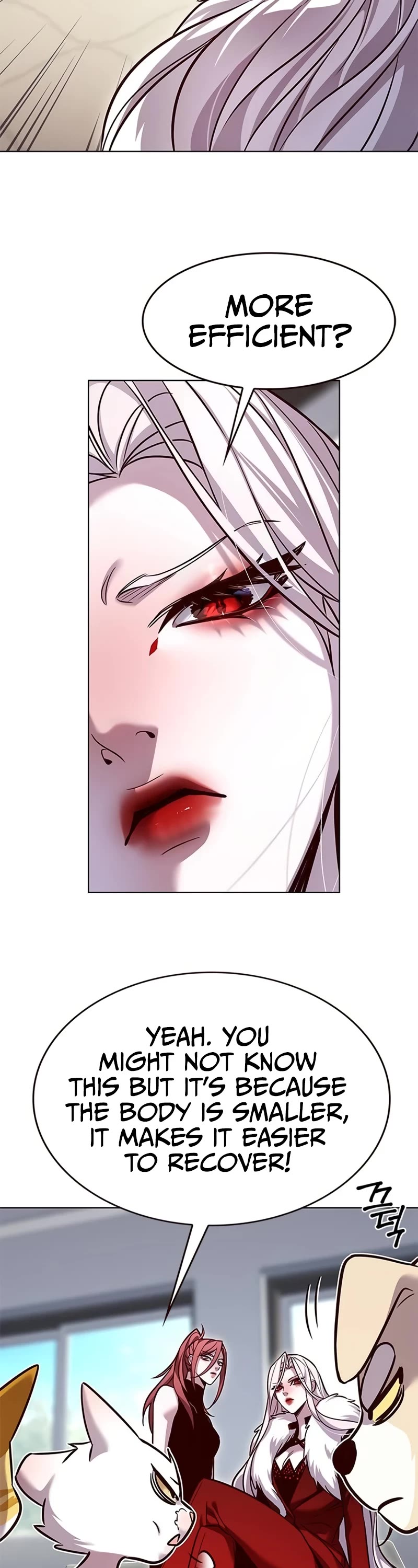 Eleceed Chapter 322 page 42 - Chapter 322