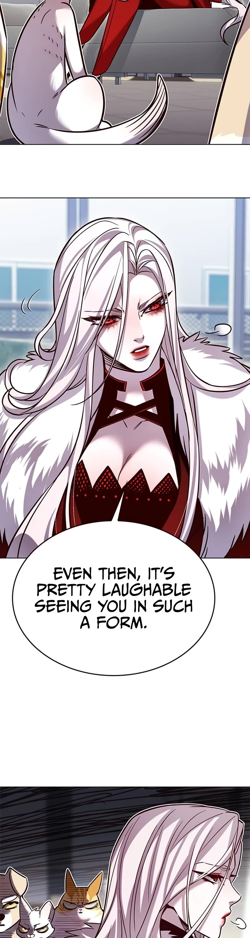 Eleceed Chapter 322 page 43 - Chapter 322