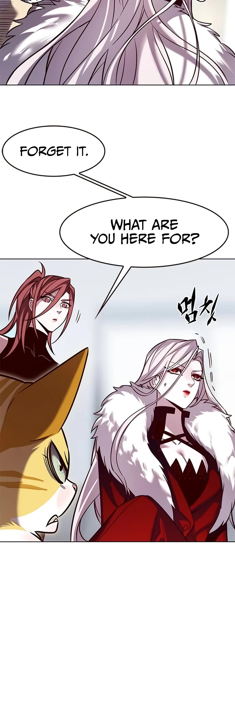 Eleceed Chapter 322 page 44 - Chapter 322