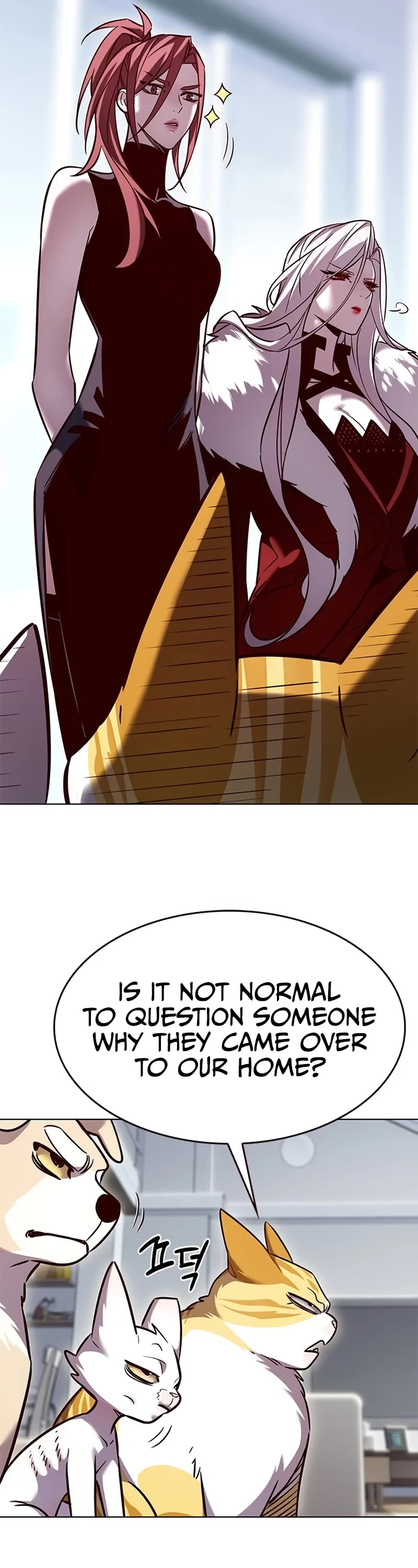 Eleceed Chapter 322 page 46 - Chapter 322