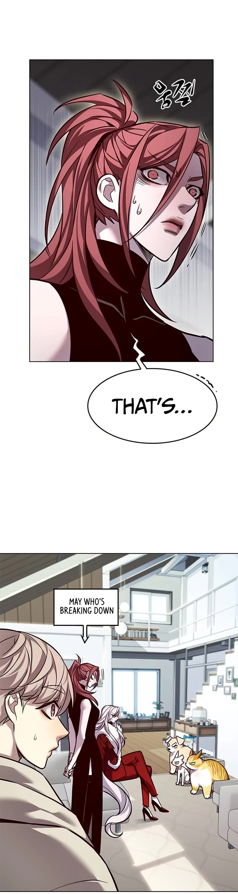 Eleceed Chapter 322 page 47 - Chapter 322