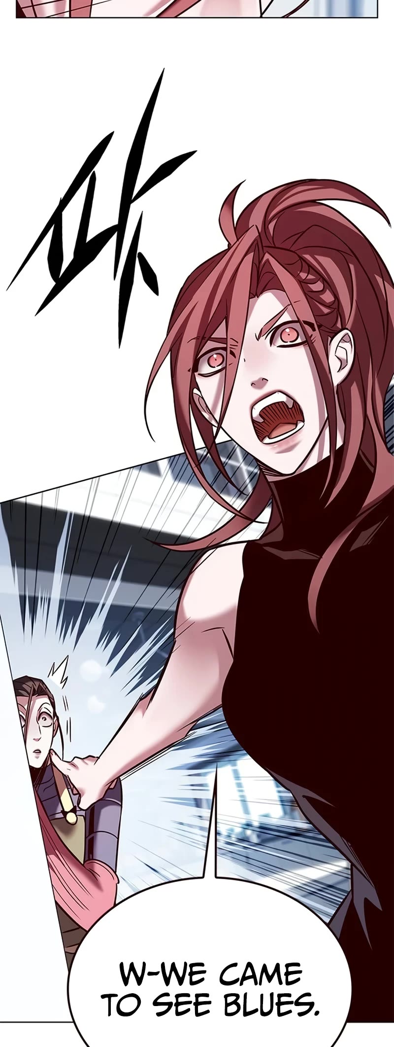 Eleceed Chapter 322 page 49 - Chapter 322