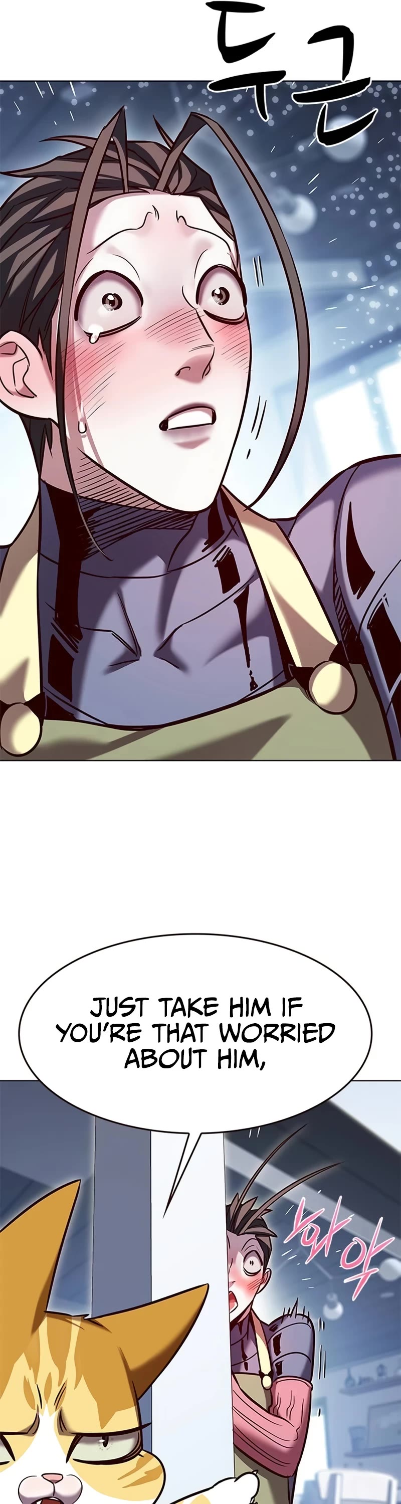 Eleceed Chapter 322 page 51 - Chapter 322