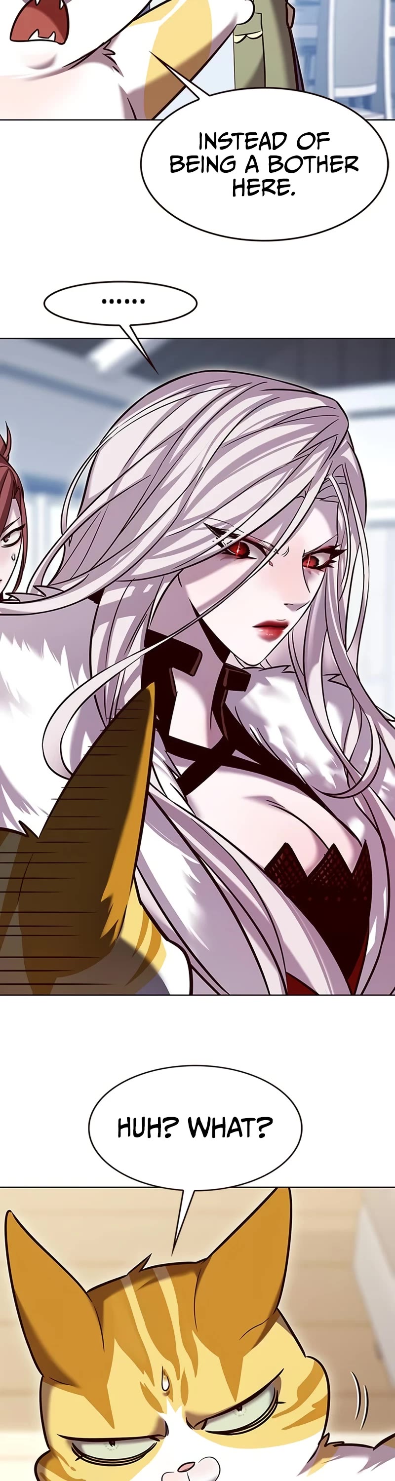 Eleceed Chapter 322 page 52 - Chapter 322