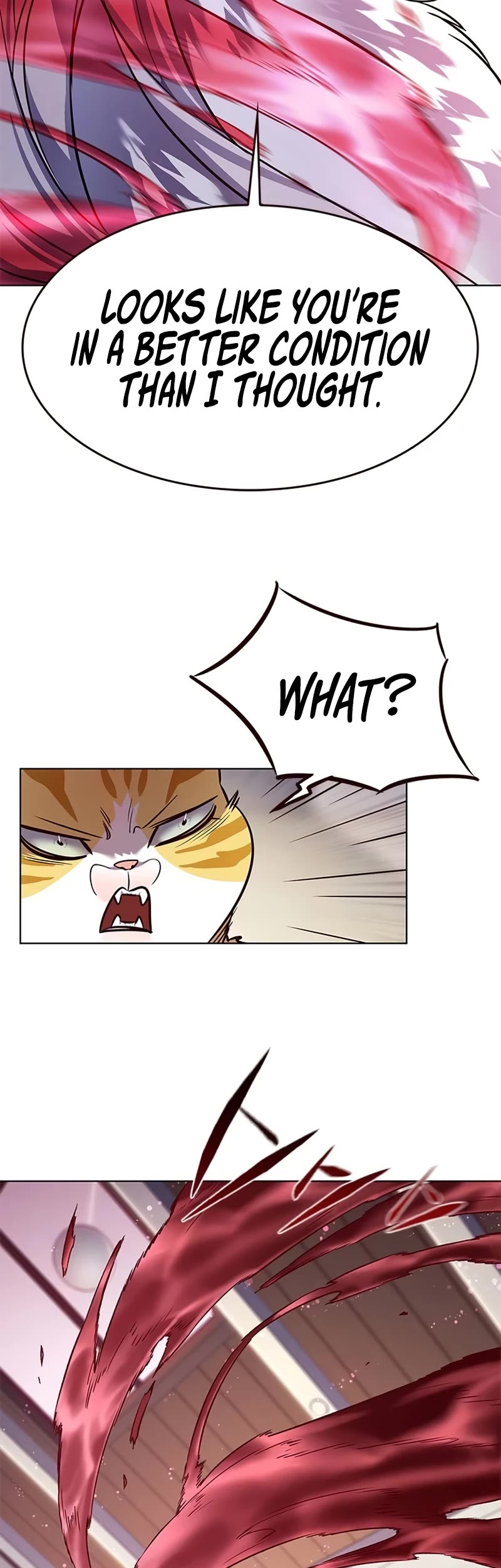 Eleceed Chapter 322 page 54 - Chapter 322