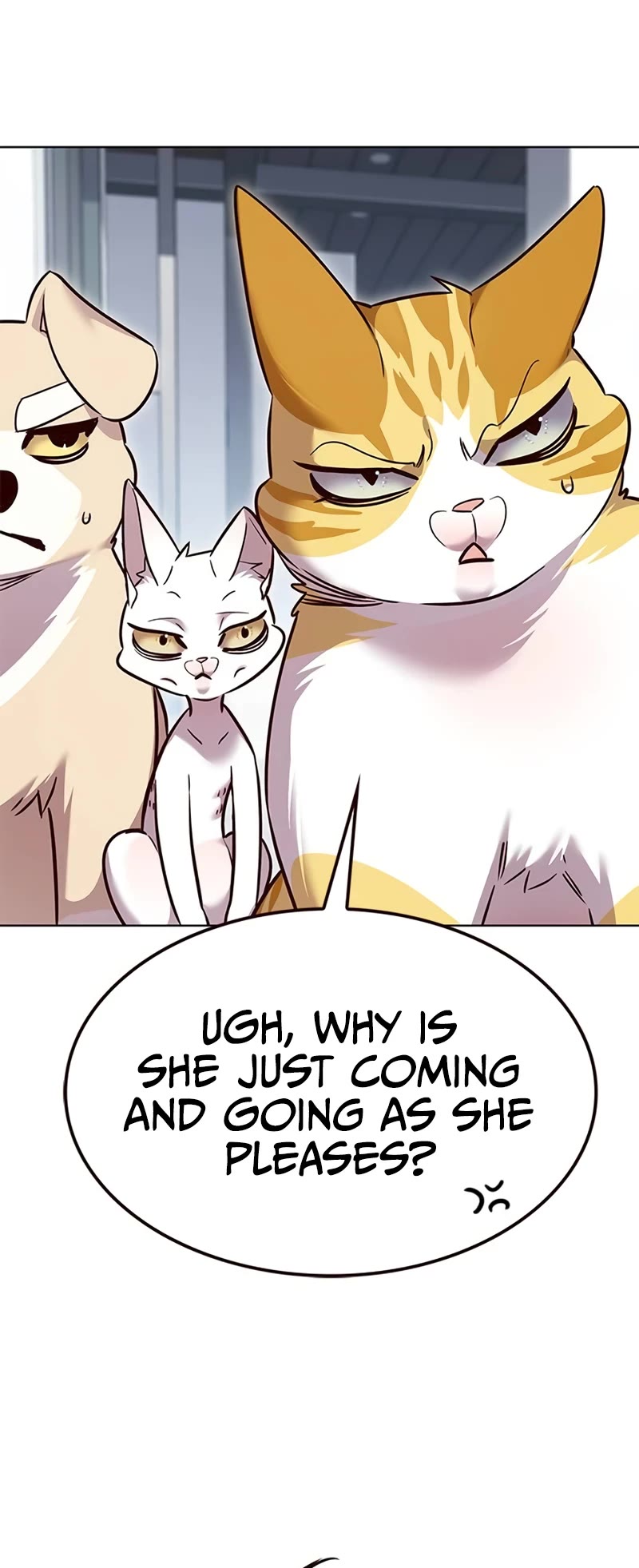 Eleceed Chapter 322 page 56 - Chapter 322