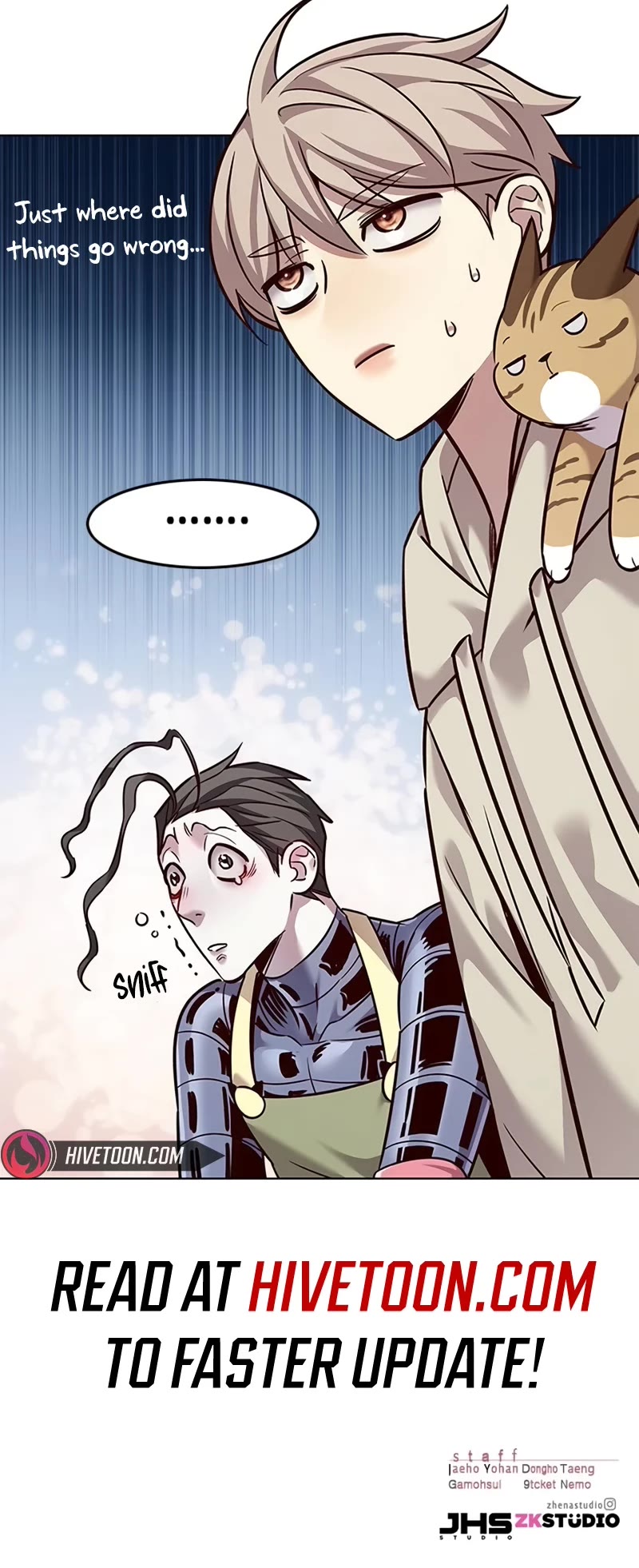 Eleceed Chapter 322 page 57 - Chapter 322