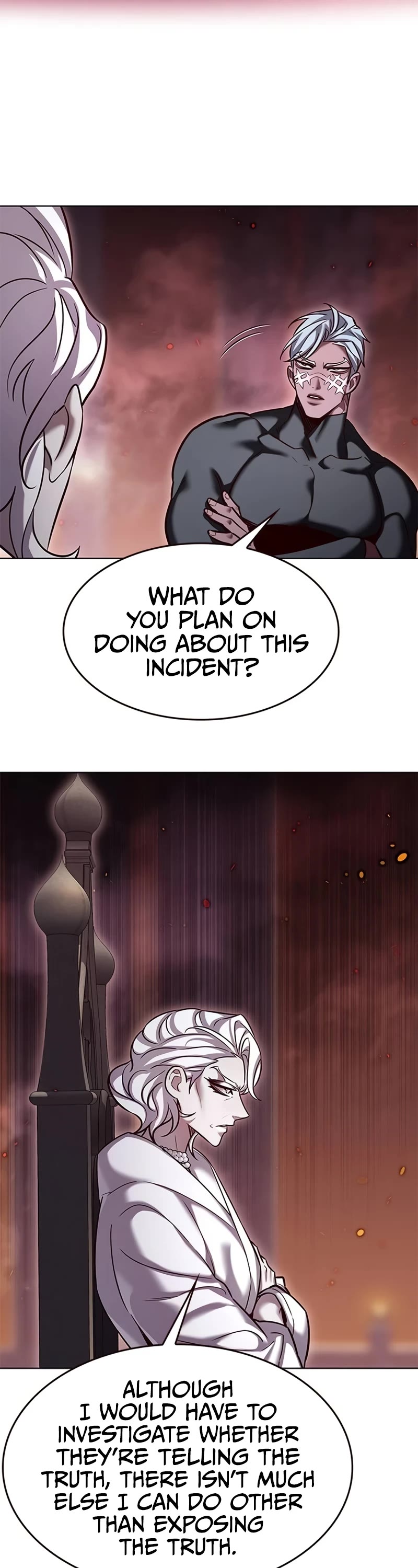 Eleceed Chapter 322 page 6 - Chapter 322