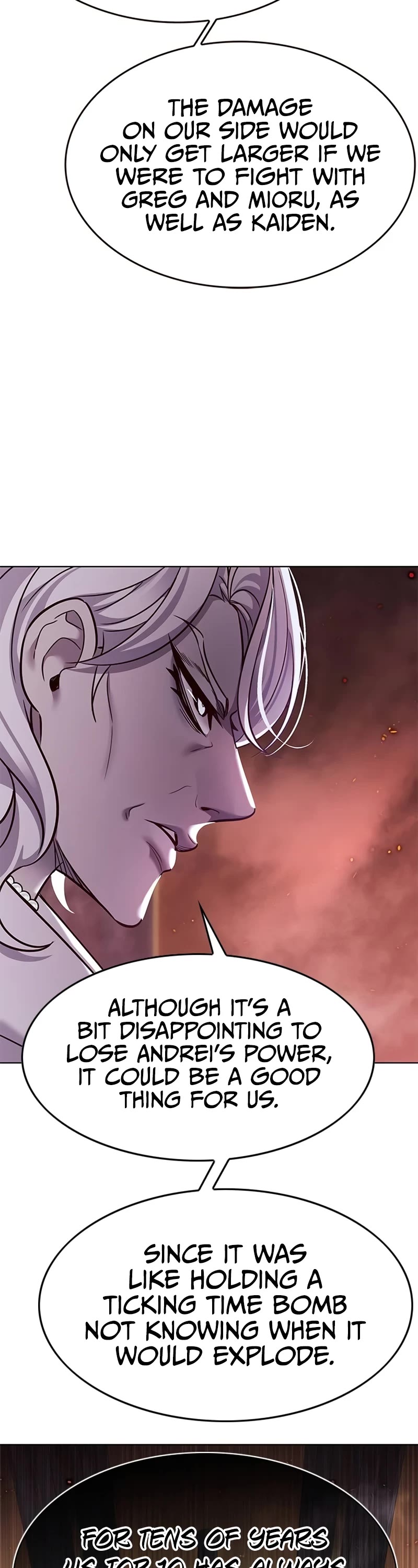 Eleceed Chapter 322 page 7 - Chapter 322