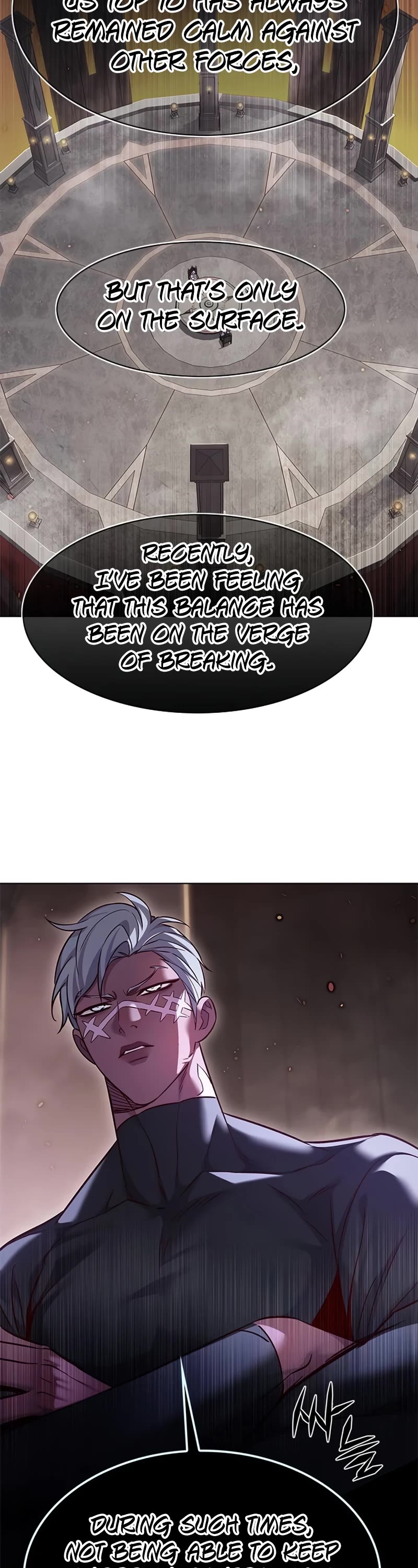 Eleceed Chapter 322 page 8 - Chapter 322
