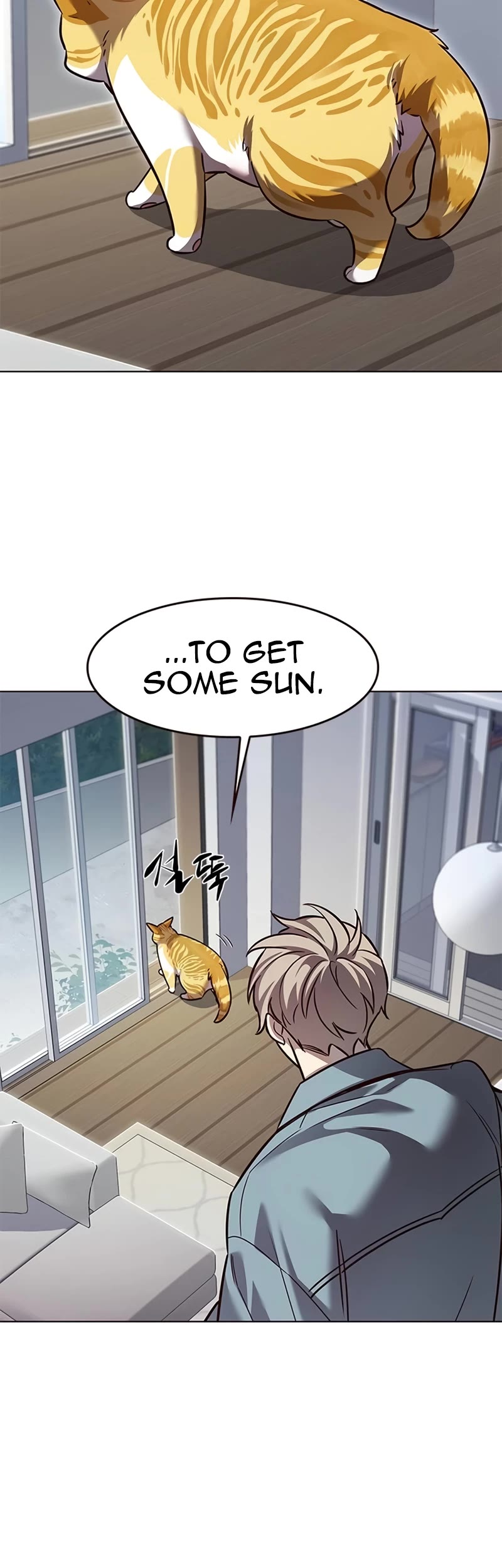 Eleceed Chapter 323 page 10 - Chapter 323