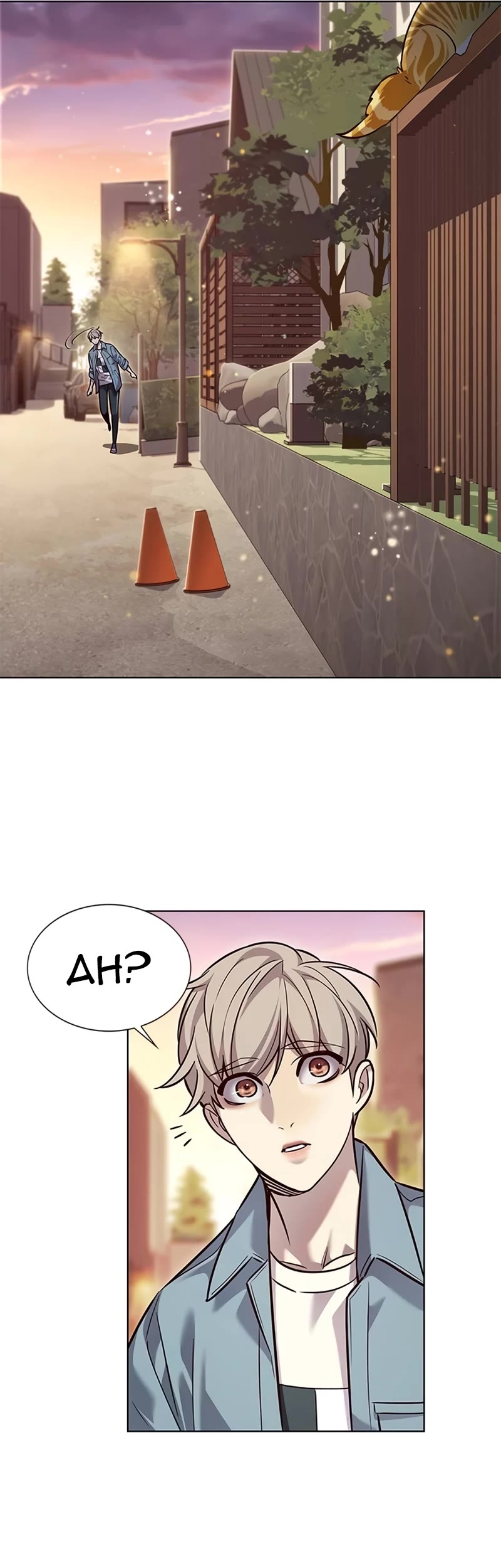 Eleceed Chapter 323 page 15 - Chapter 323